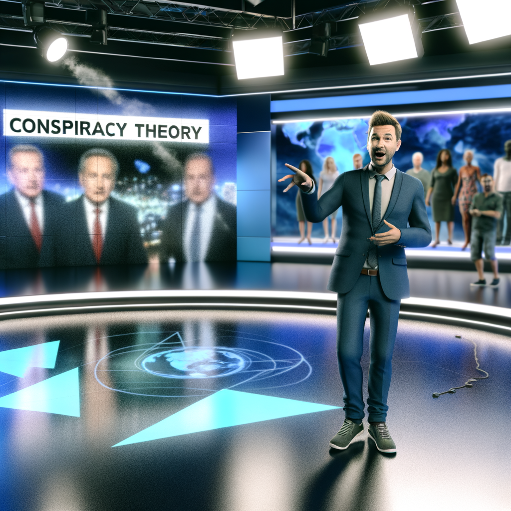 Anderson Cooper Shatters Trump’s E. Jean Carroll ‘Conspiracy Theory’ Live on Air!