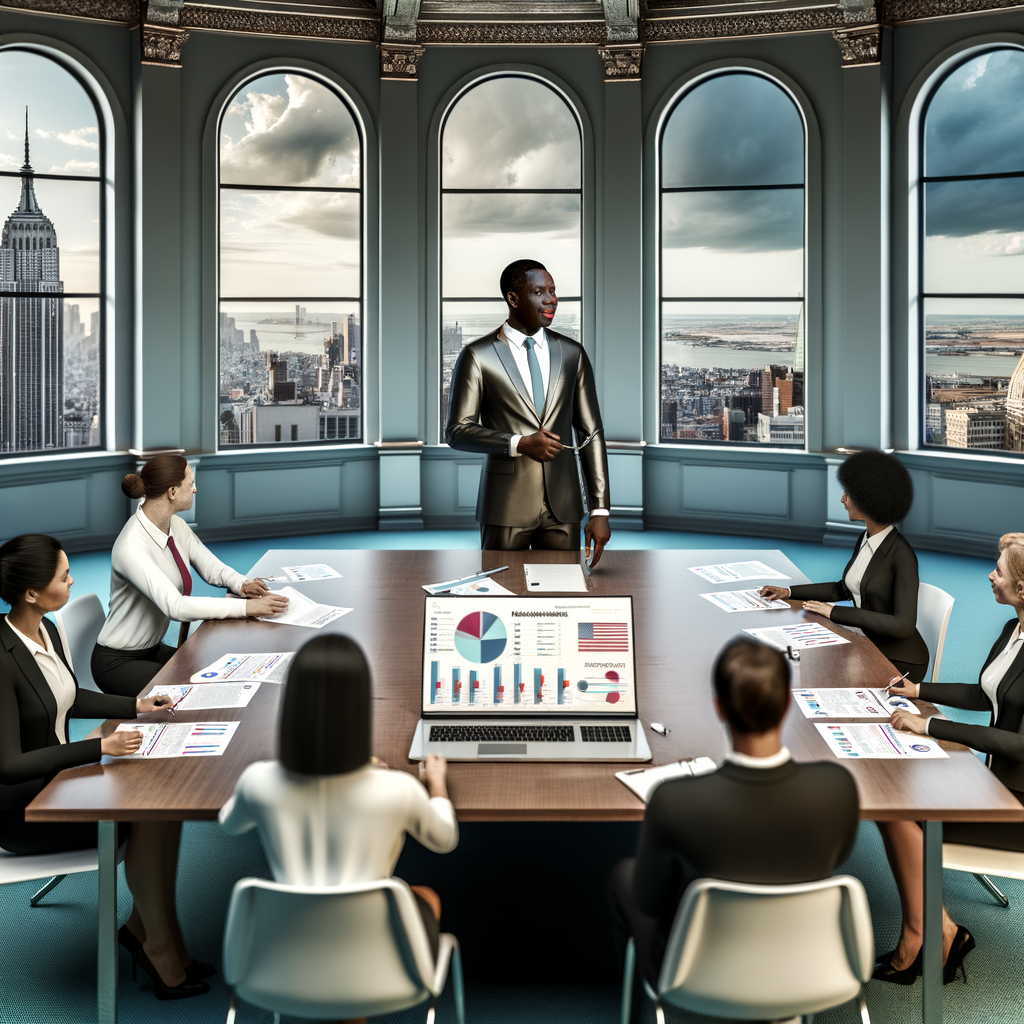 Ogier Strengthens Regulatory Expertise with New Global Head Appointment!