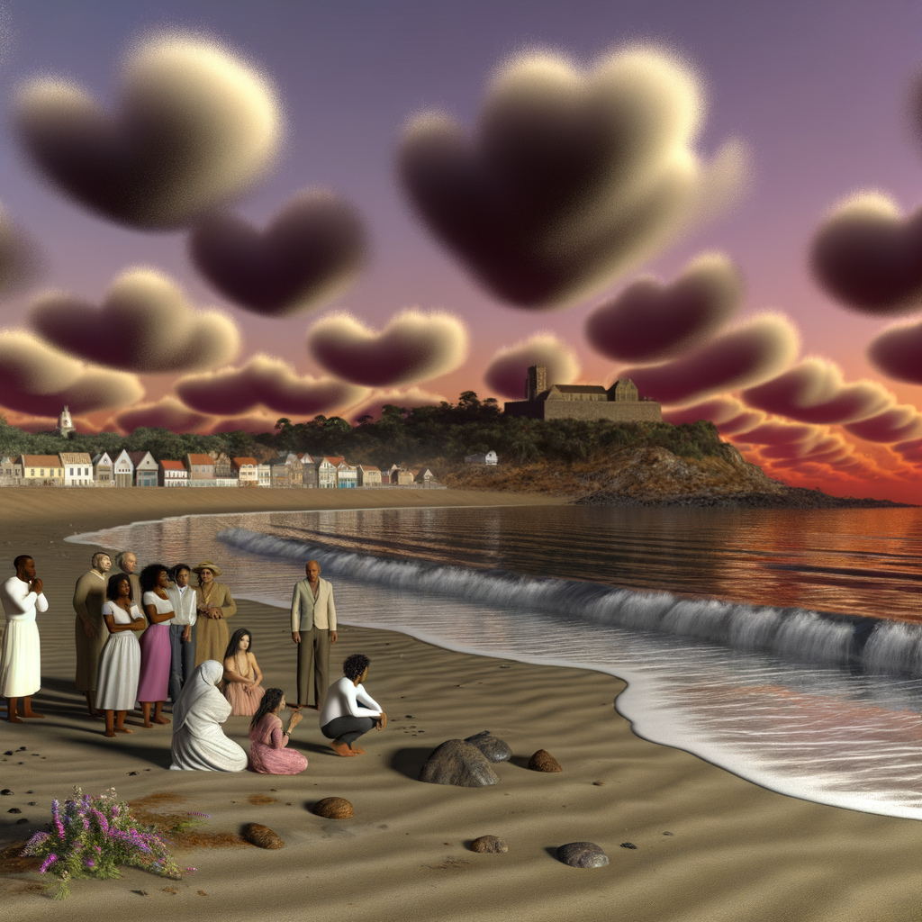 “How Do You Want to Be Remembered? Jersey Charities Invite Islanders to Reflect”