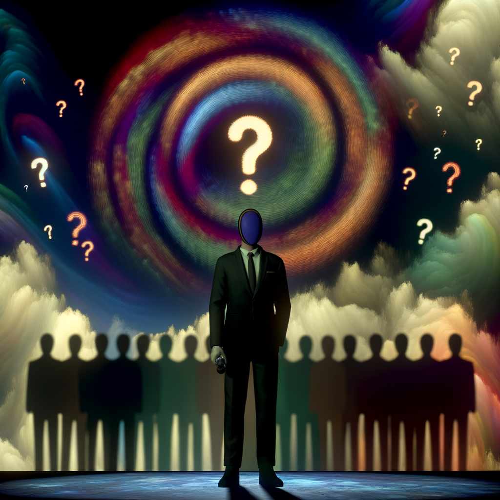 Unraveling the Mystery: Why Do Political Leaders Embrace Conspiracy Theories?