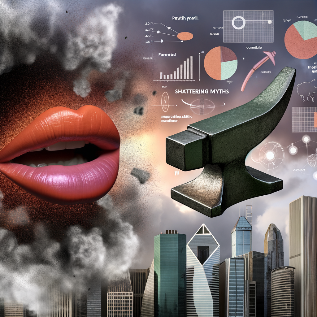 ANVIL’s LIPS Shatters the Myths: Debunking the World Trade Center Controlled Demolition Conspiracy Theory!