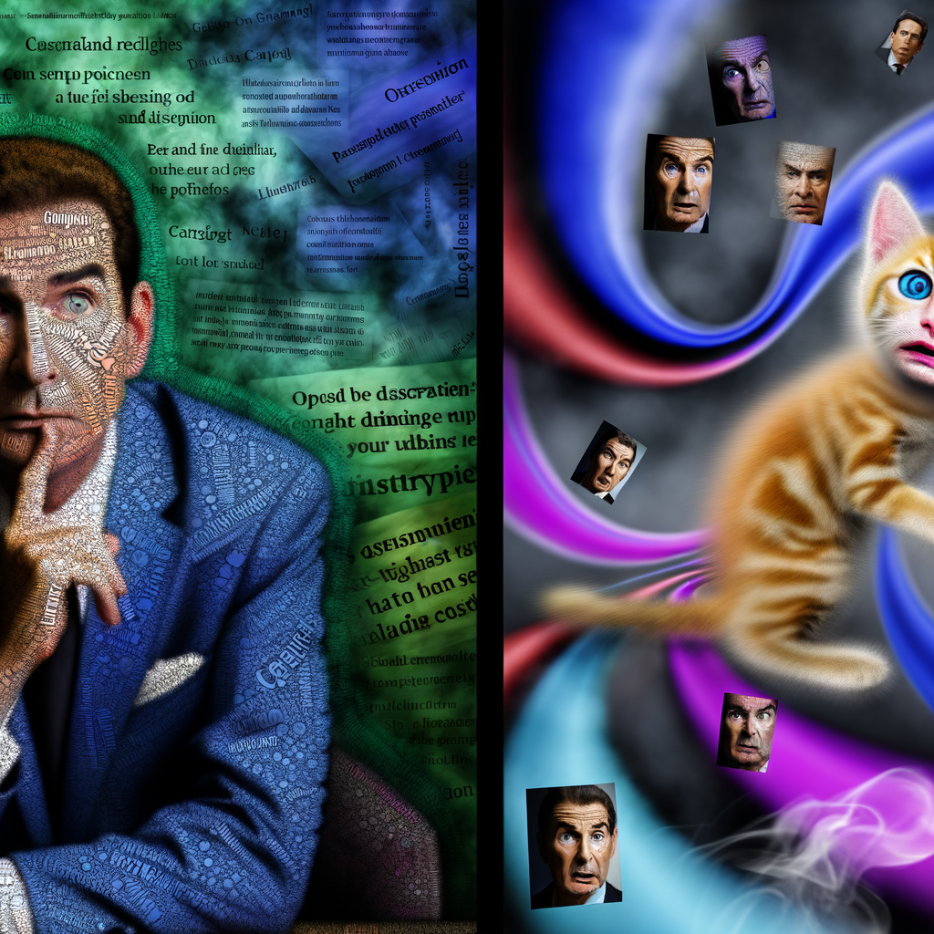 Unpacking JD Vance’s Shocking Cat-Eating Conspiracy Theory: A Deep Dive into Racism and Controversy