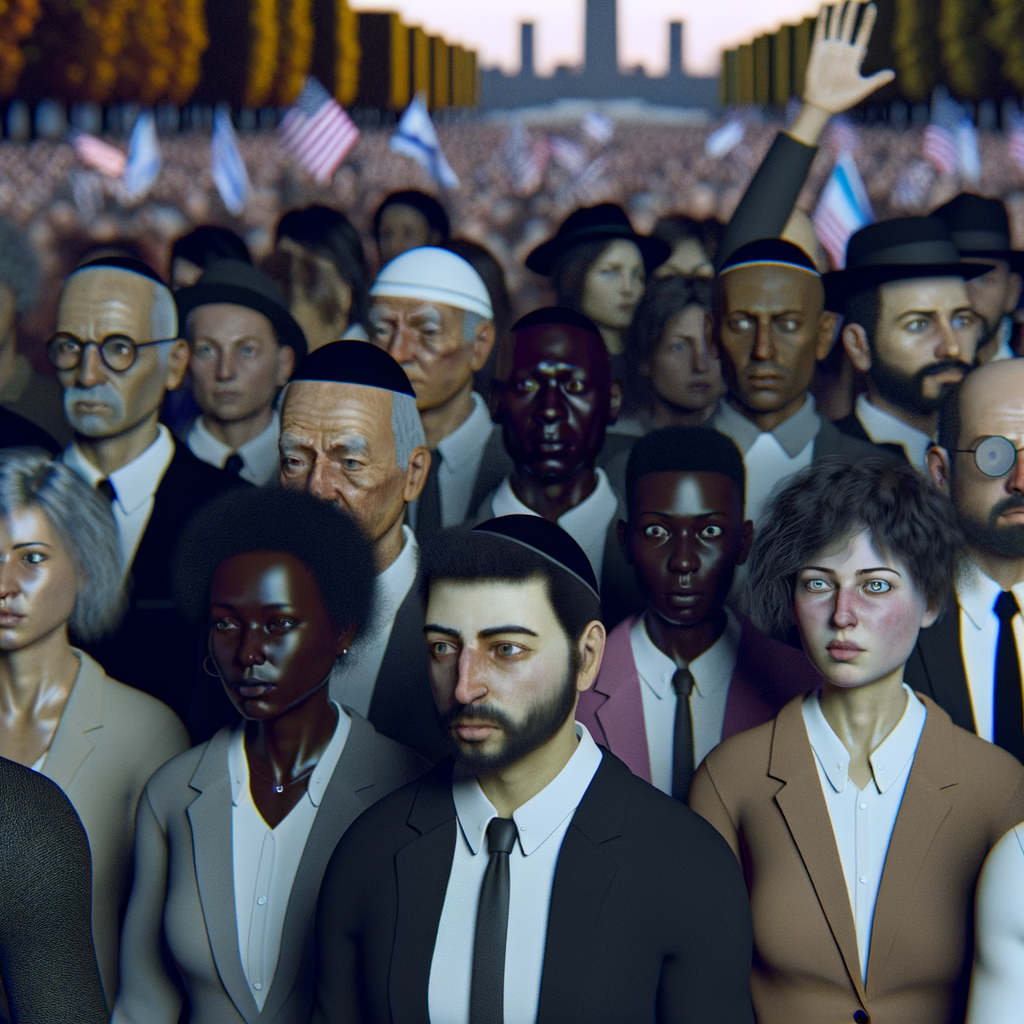 “Jewish Republicans: How Far Will They Go to Tolerate Holocaust Denial?”