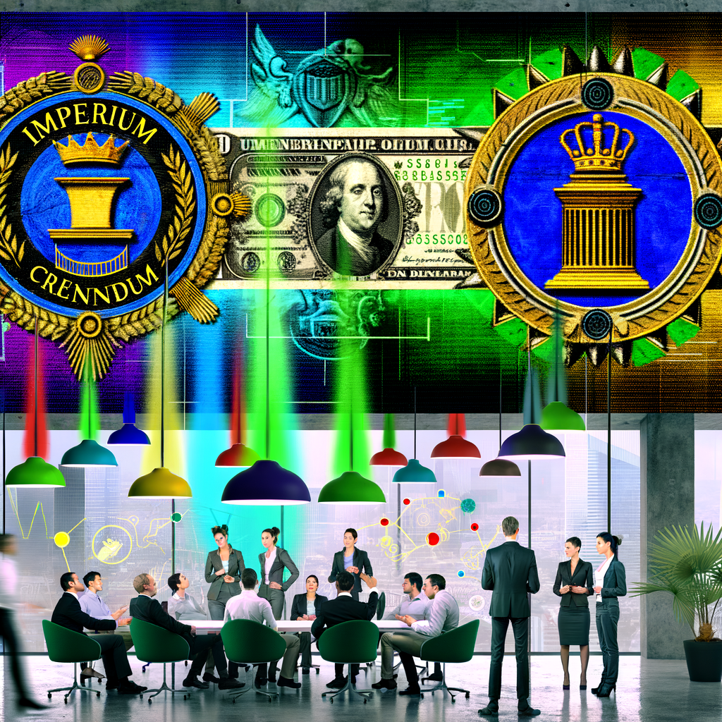 Imperium Joins Forces with Creandum to Launch a €500 Million Venture Fund for Promising Early-Stage Startups!