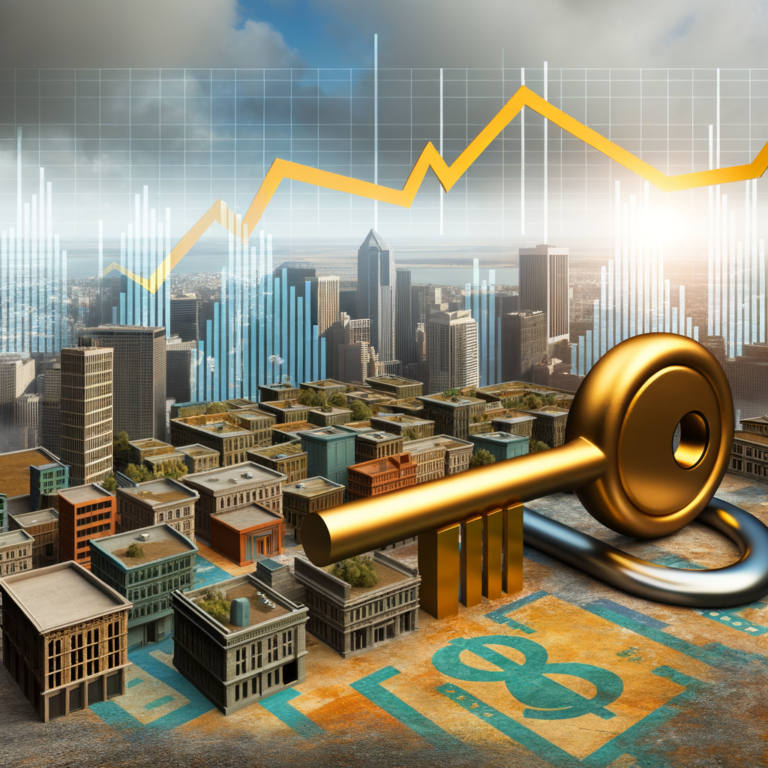 “Unlocking the Impact: How the Bank of England’s Base Rate is Shaping Business Success”