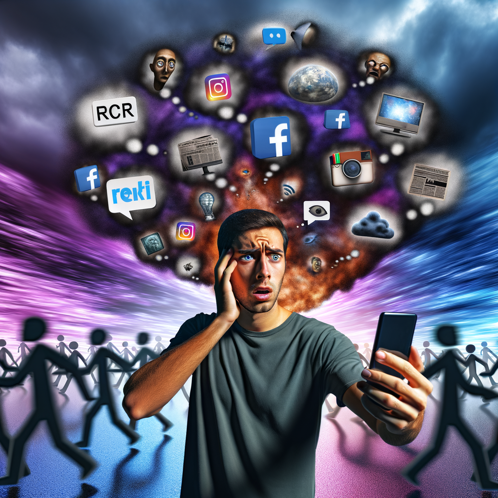 Vance’s Misguided Defense: A Deep Dive into the Spread of Disturbing Misinformation