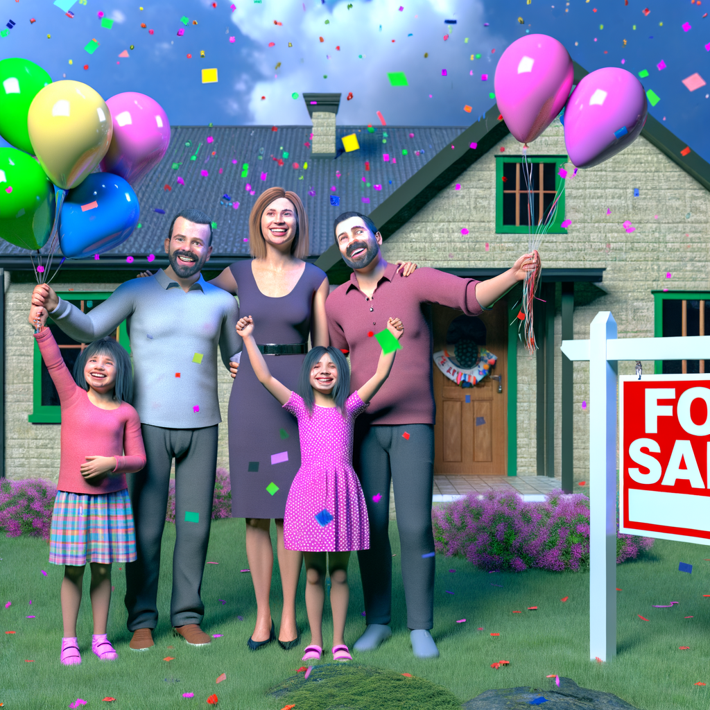 Homeowners Rejoice: Bank of England Set to Slash Interest Rates!