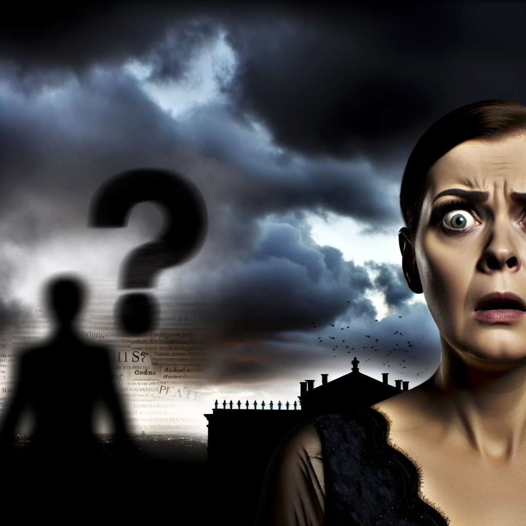 Melania Trump Drops Bombshell: Conspiracy Theory Surrounding Husband’s Assassination Attempt!