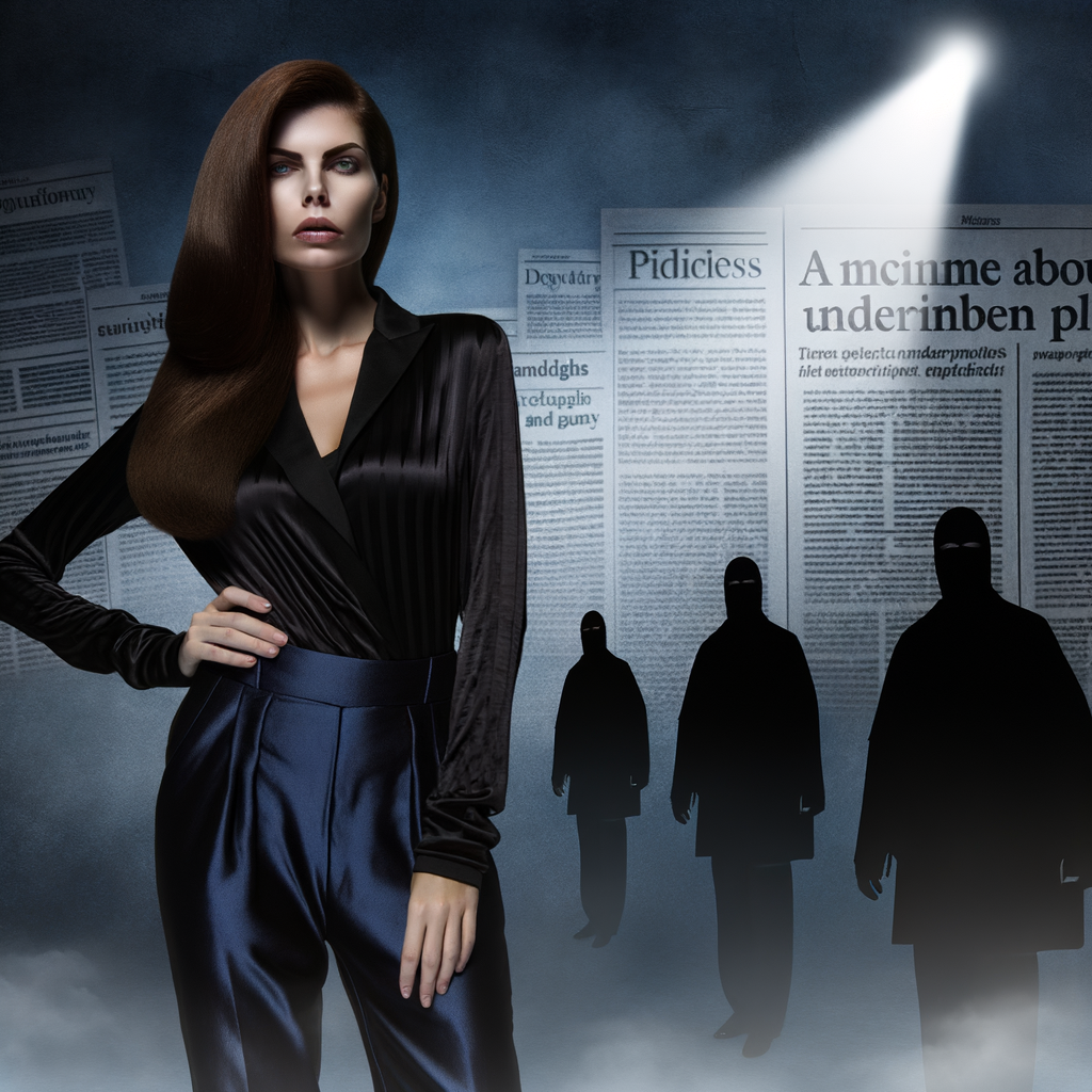 Melania Trump Drops Bombshell: Is There a Conspiracy Behind Her Husband’s Assassination Attempt?