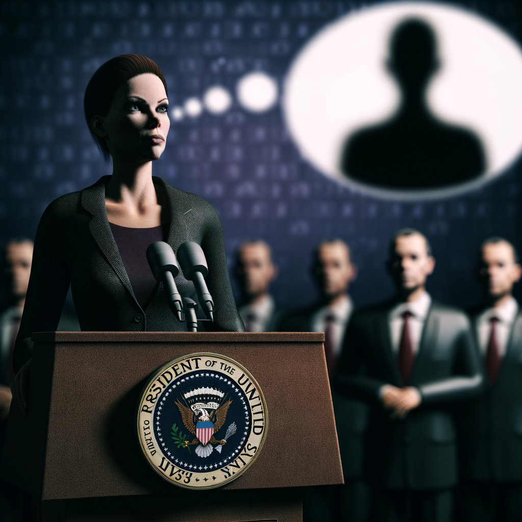 Melania Trump Sparks Controversy with Claims About Donald’s Assassination Attempt!