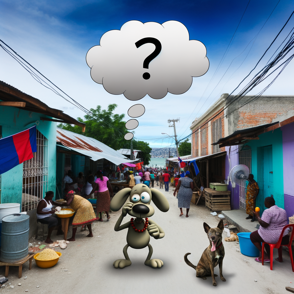 Vance’s Controversial Claim: Are Haitian Immigrants Really Eating Pets?