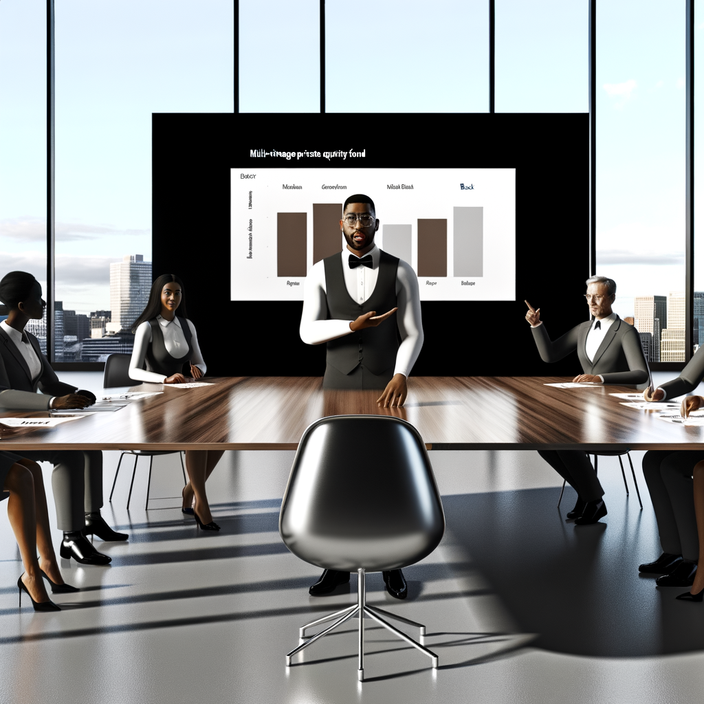 Carey Olsen Guides Sarasin Bread Street in Launching Their First Multi-Vintage Private Equity Fund!