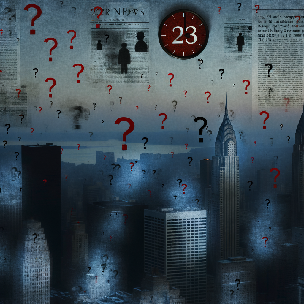 Unraveling the Mystery: Why 9/11 Conspiracy Theories Endure After 23 Years