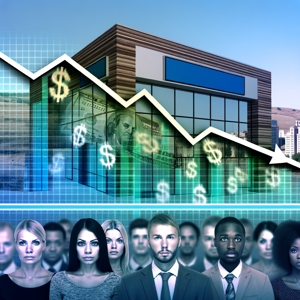 “Bank Poised for Two Additional Rate Cuts This Year as Wage Growth Slows Down!”