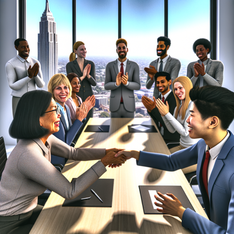 Collas Crill Trust Welcomes New Director to Strengthen Its Team!