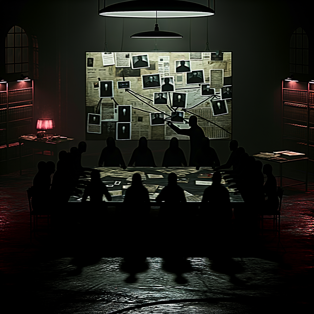 DAN HODGES: The Shocking Conspiracy Theory Captivating Letby’s Supporters!