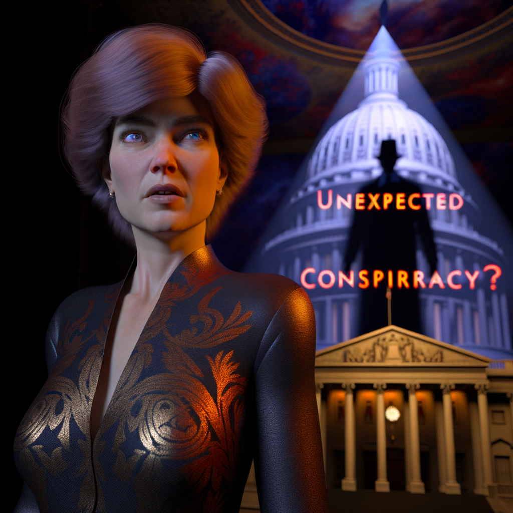 Melania Sparks Controversy with Alarming Claims About Trump Assassination Plot!