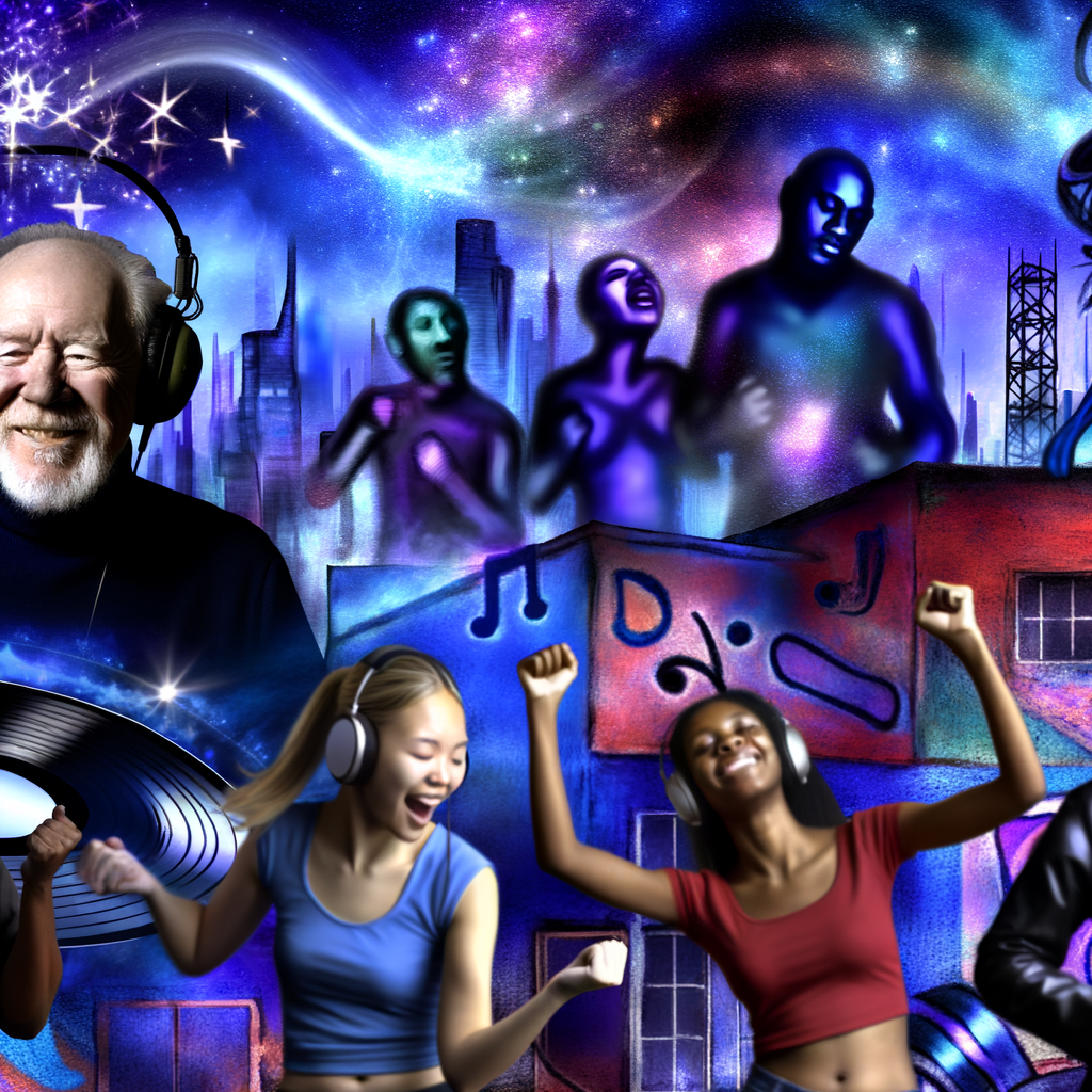 “Unpacking ‘The Resistance’ at 15: Muse’s Quirky Conspiracy Anthem That Still Captivates!”