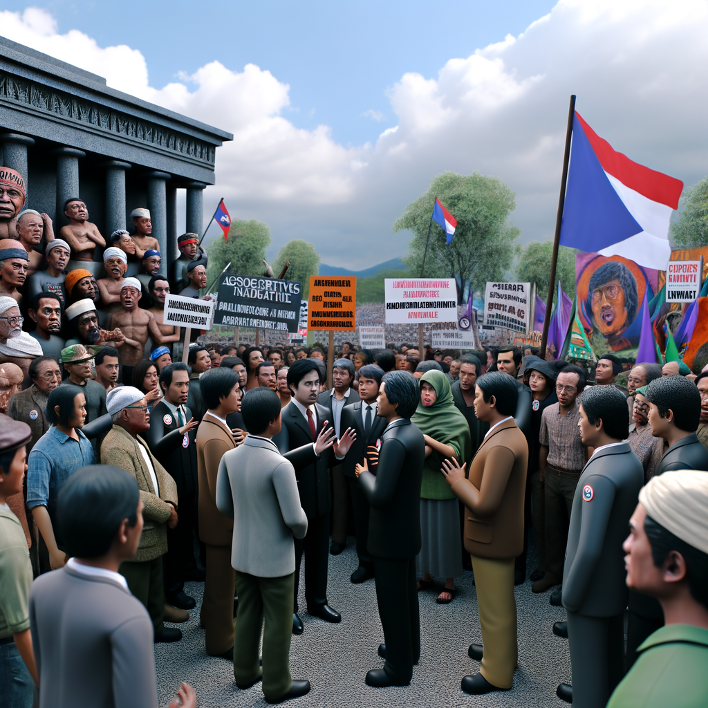 Trump Joins Controversial Far-Right Activist at 9/11 Event Amid Conspiracy Theory Backlash