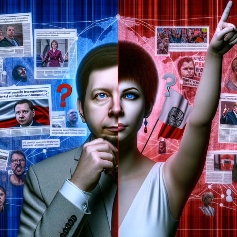 “Unraveling Trump’s Controversial Connection to Conspiracy Theorist Laura Loomer”