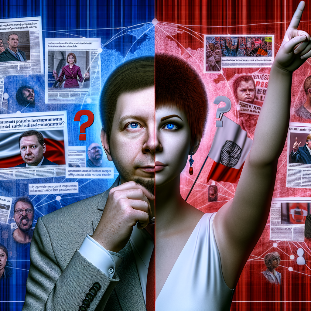 “Unraveling Trump’s Controversial Connection to Conspiracy Theorist Laura Loomer”