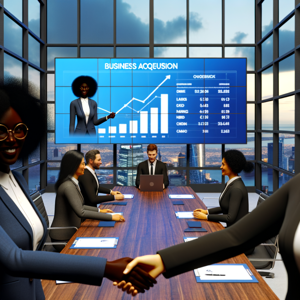 Canaccord Genuity Group Expands Horizons with Strategic Acquisition of Brooks Macdonald!