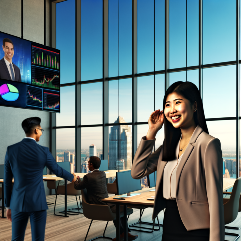 Rocq Capital Welcomes New Investment Manager to Drive Growth!