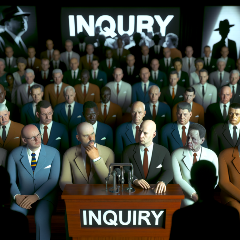Inquiry Slams Lucy Letby Conspiracy Theorists: “They Should Be Ashamed!”