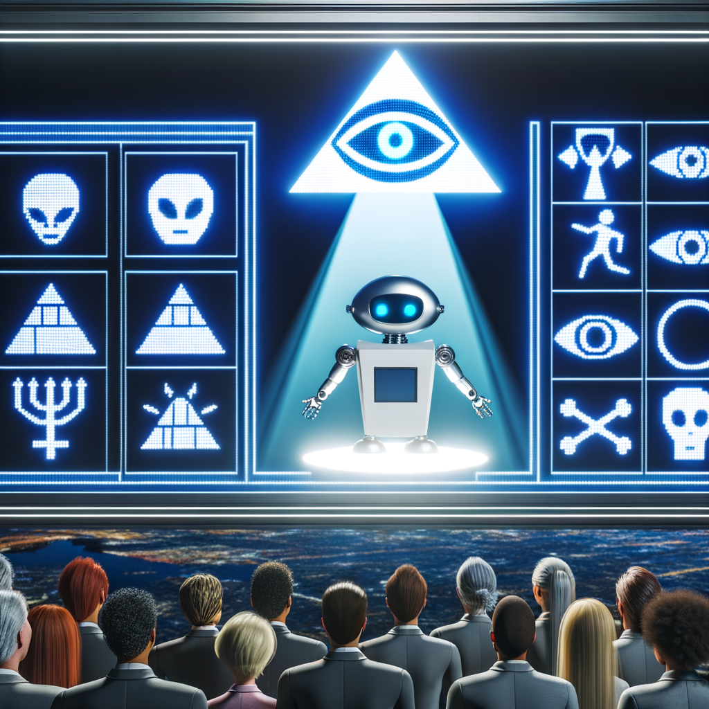 Can AI Help Dismantle Conspiracy Theories? Discover the Surprising Potential!