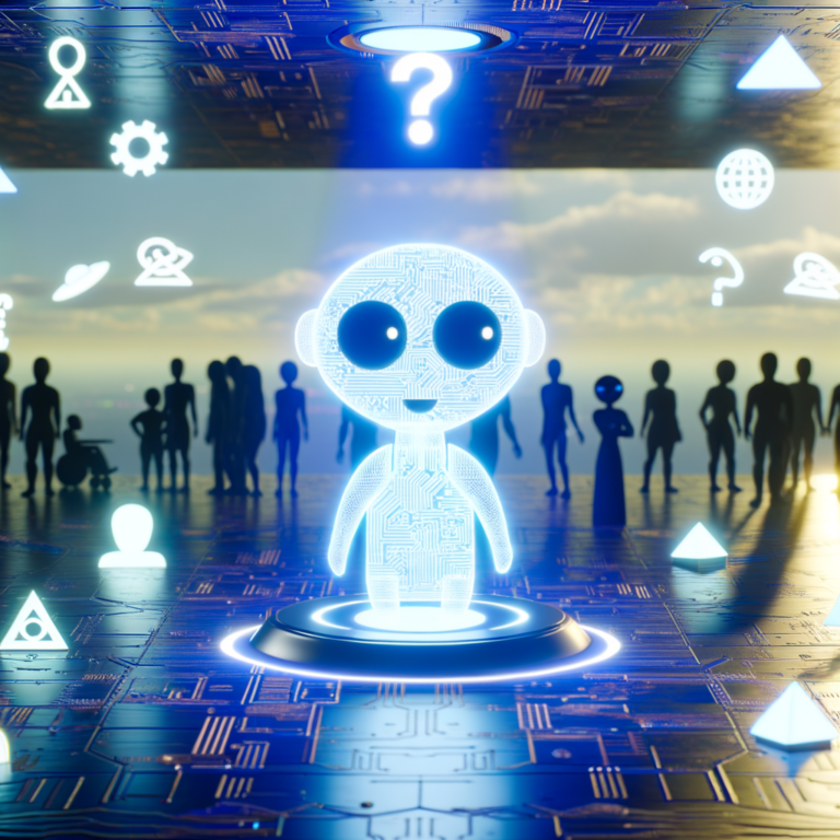Unlocking Minds: How an AI ‘Debunkbot’ is Transforming Conspiracy Theorists’ Beliefs