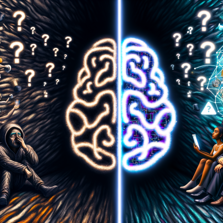 Can AI Help Debunk Conspiracy Theories and Change Our Minds?
