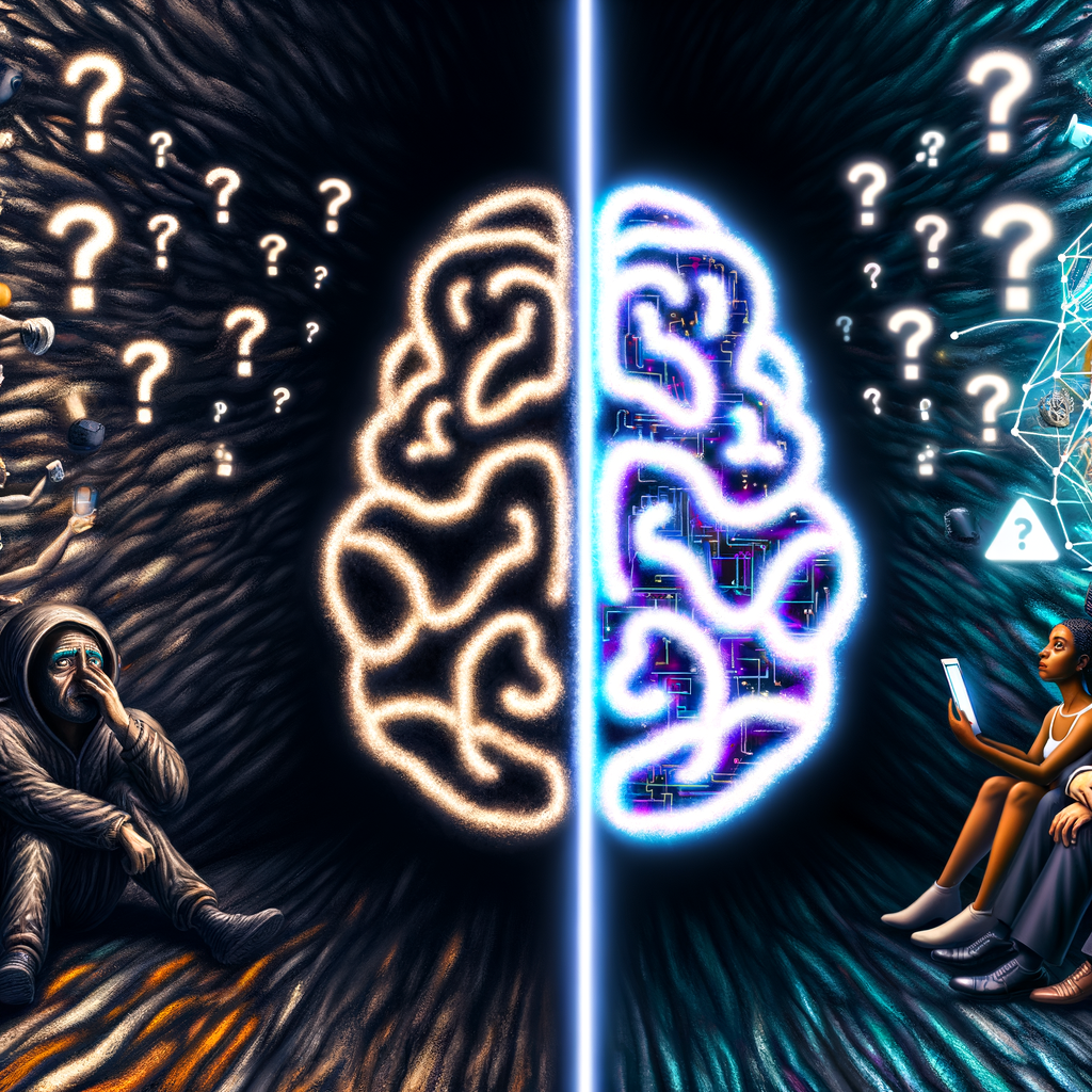 “Can AI Help Debunk Conspiracy Theories and Change Our Minds?”