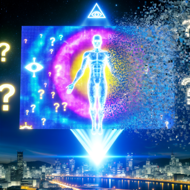 AI Triumphs: How Technology is Winning the Battle Against Conspiracy Theories!