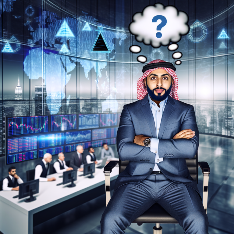 ANZ CEO Shrugs Off Trading Floor Scandal as Just a ‘Conspiracy Theory’ – What’s Really Going On?