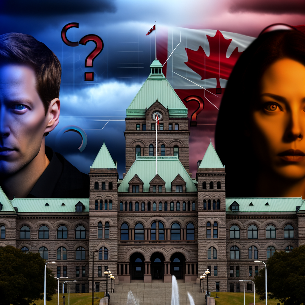 White House Slams Trump for Connections to Controversial Conspiracy Theorist Laura Loomer