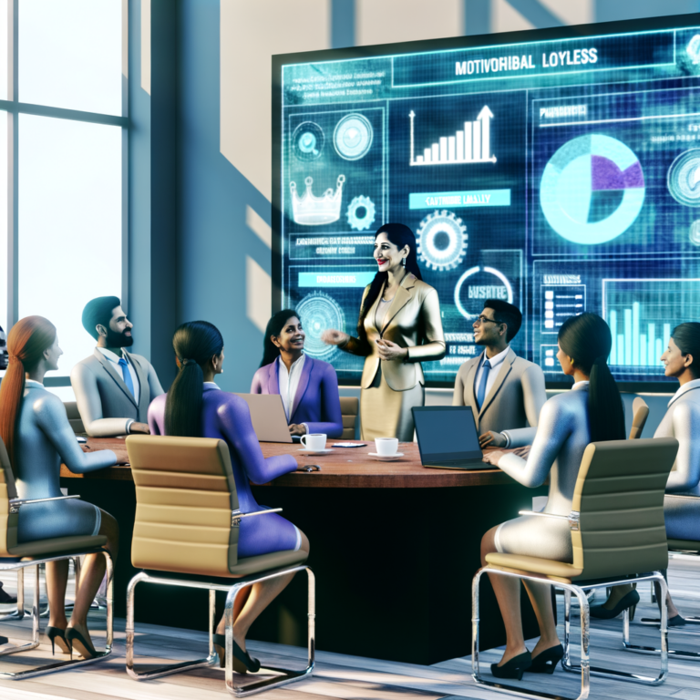 Unlocking Success: How Team Training Can Boost Customer Loyalty and Drive Business Growth!