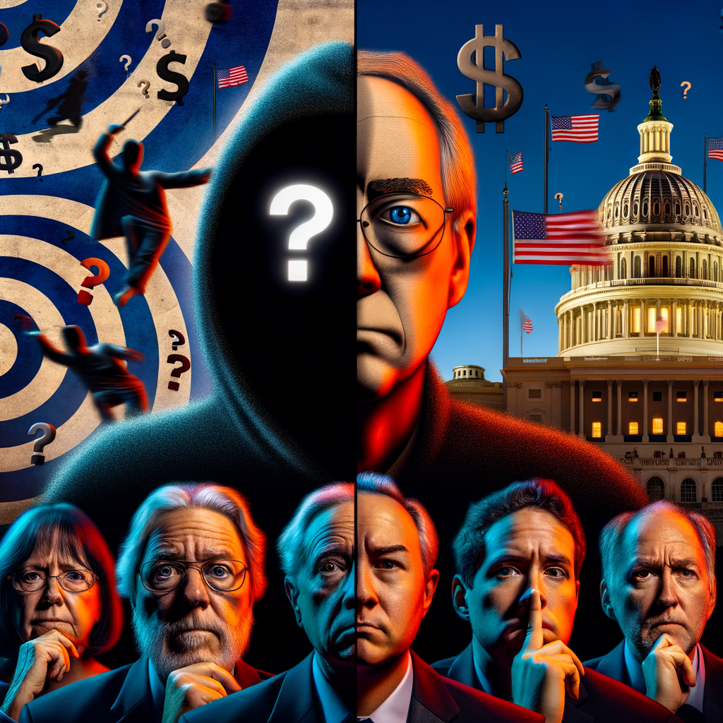 “Unmasking Laura Loomer: Why Republicans and the White House Urge Trump to Steer Clear of This Controversial Conspiracy Theorist”