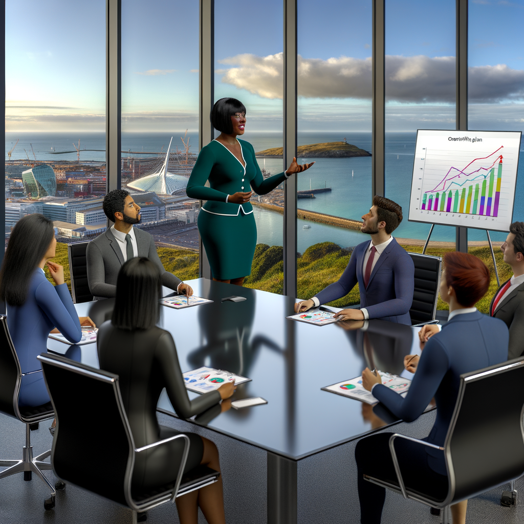 JTC Guernsey Boosts Leadership Team with Strategic Senior Appointments!