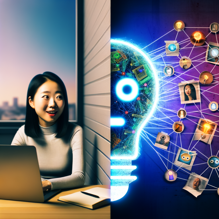 Could Chatting with an AI Help Dismantle Conspiracy Theories? New Study Reveals Surprising Insights!