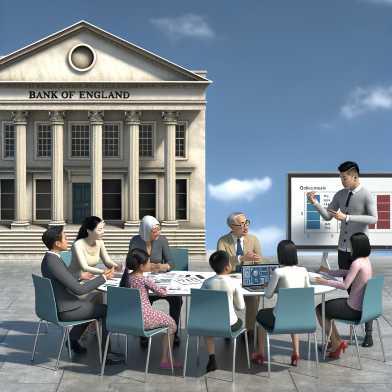 Bank of England Poised to Maintain Interest Rates: What Their ‘Cautious’ Stance Means for You!