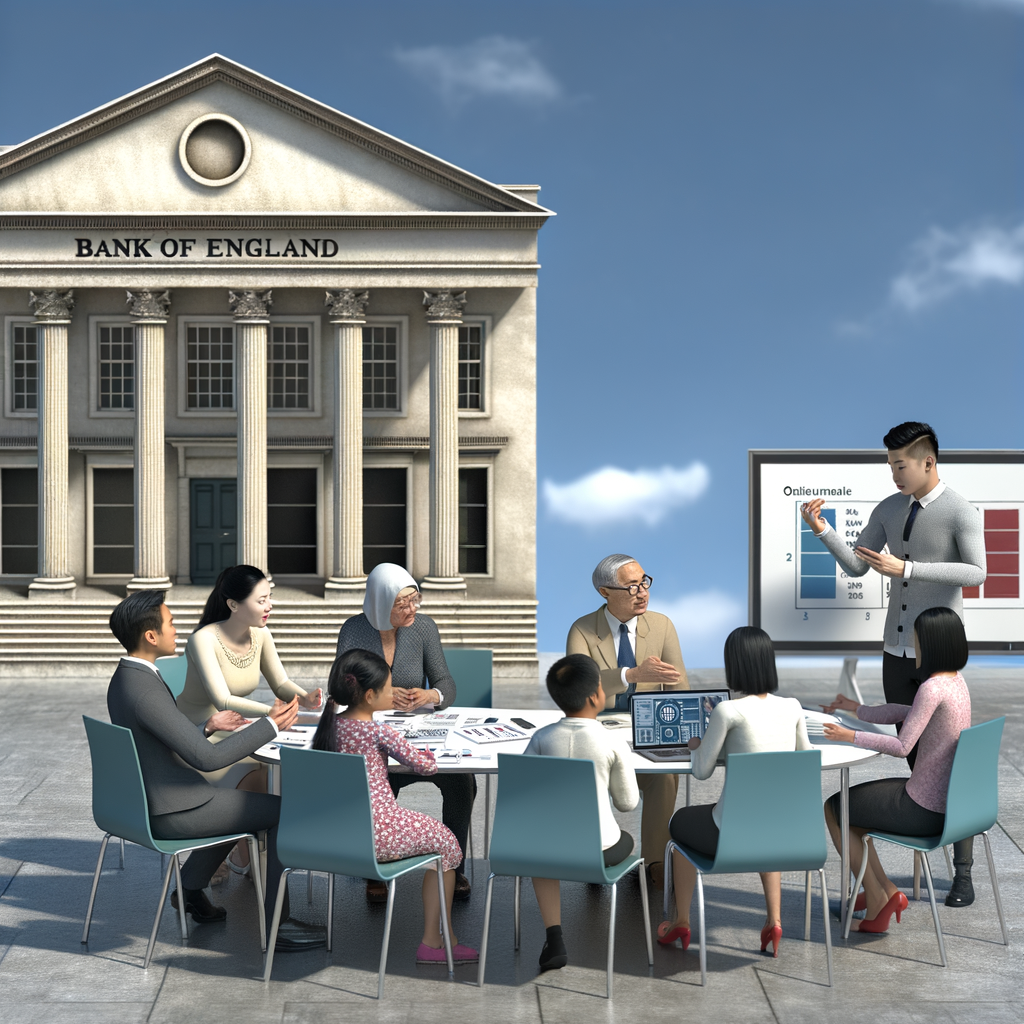 Bank of England Poised to Maintain Interest Rates: What Their ‘Cautious’ Stance Means for You!