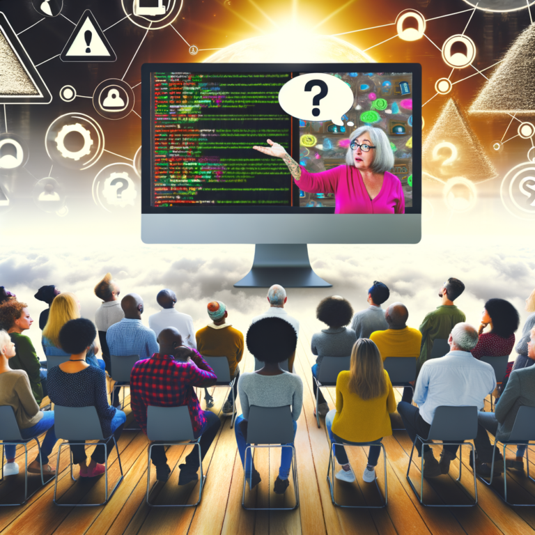 Engaging with ChatGPT: A Surprising Way to Challenge Conspiracy Theories!