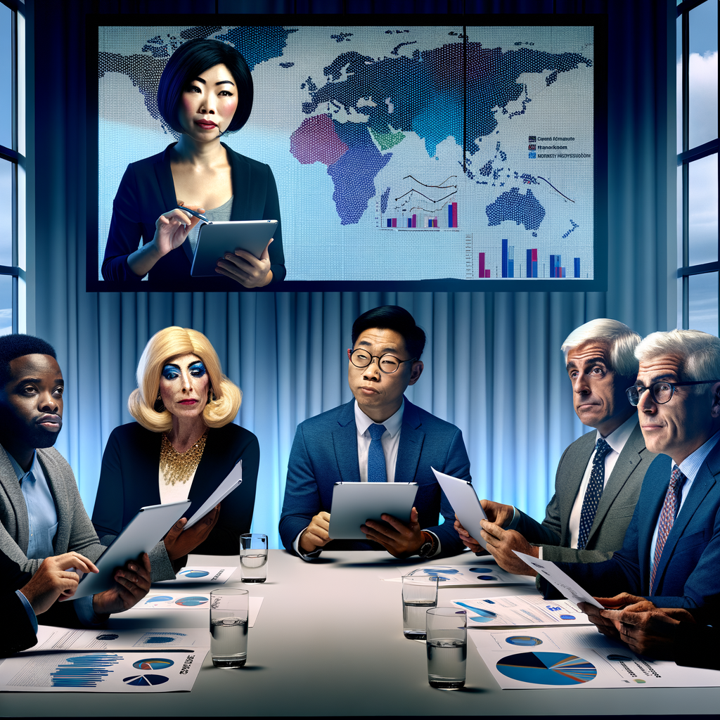 “Join the Conversation: Exploring the Impact of Regulation in Jersey”