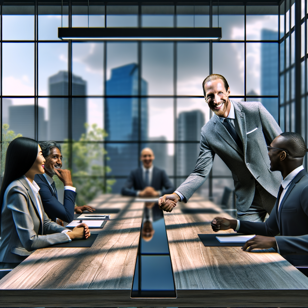 Zedra Strengthens Leadership Team with Exciting New Deputy CEO Appointment!