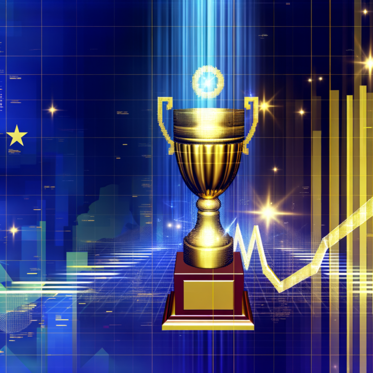 “TEAM’s Managed Portfolio Services Shine Bright, Ranking Among the UK’s Elite Providers!”