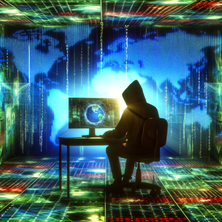 Unveiling the Dead Internet Conspiracy: What You Need to Know!