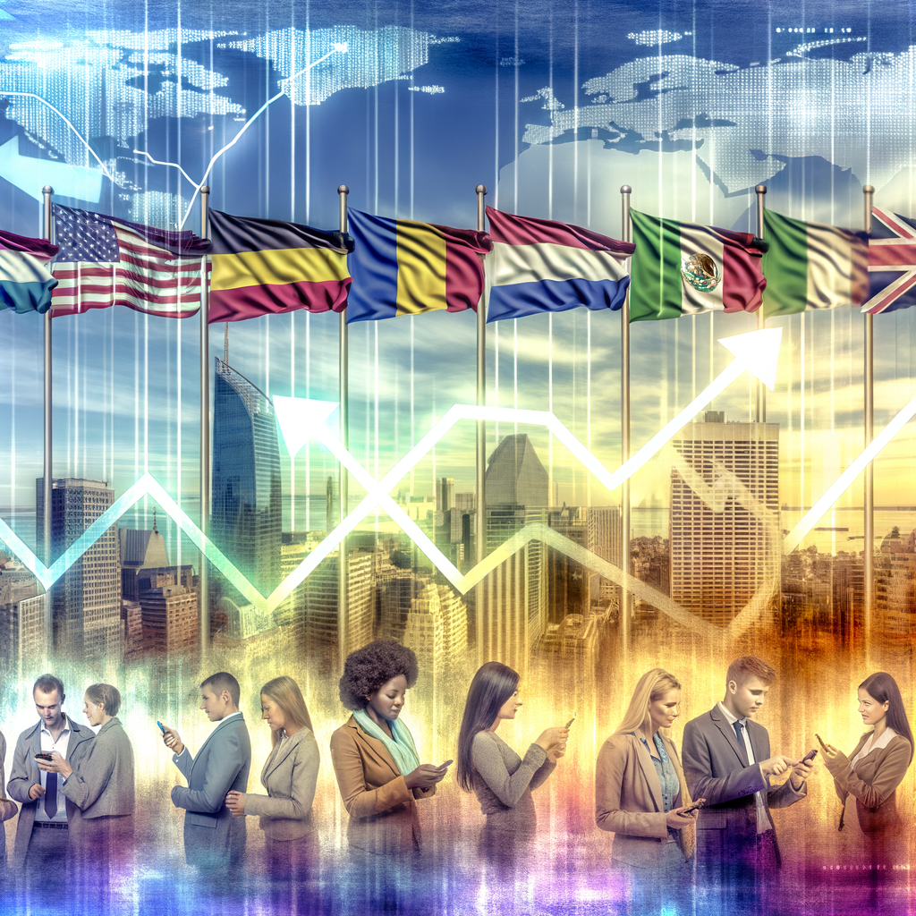 “Central Banks on the Move: What This Week’s Rate Decisions Could Mean for You!”