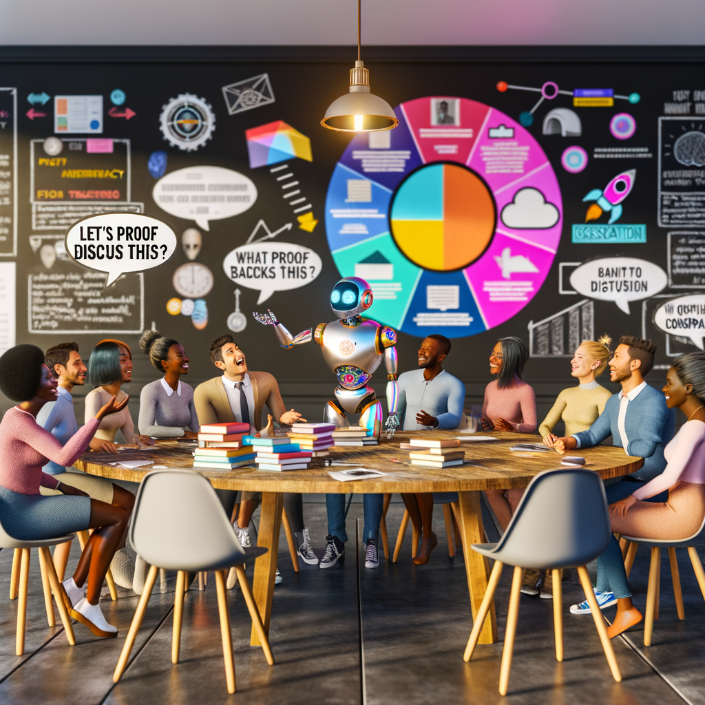 “Revolutionary AI Study Reveals How to Dismantle Conspiracy Theories Through Conversation!”