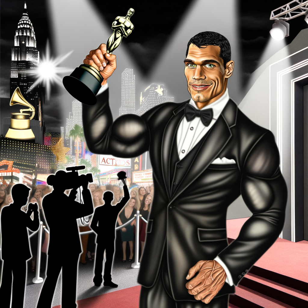 Jersey-Bred Writer Will Smith Takes Home Emmy for Hit Spy Drama!