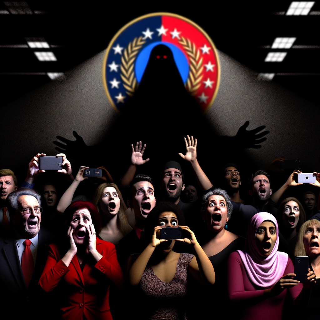 Unveiling the Shocking Truth About Trump’s Would-Be Assassin!